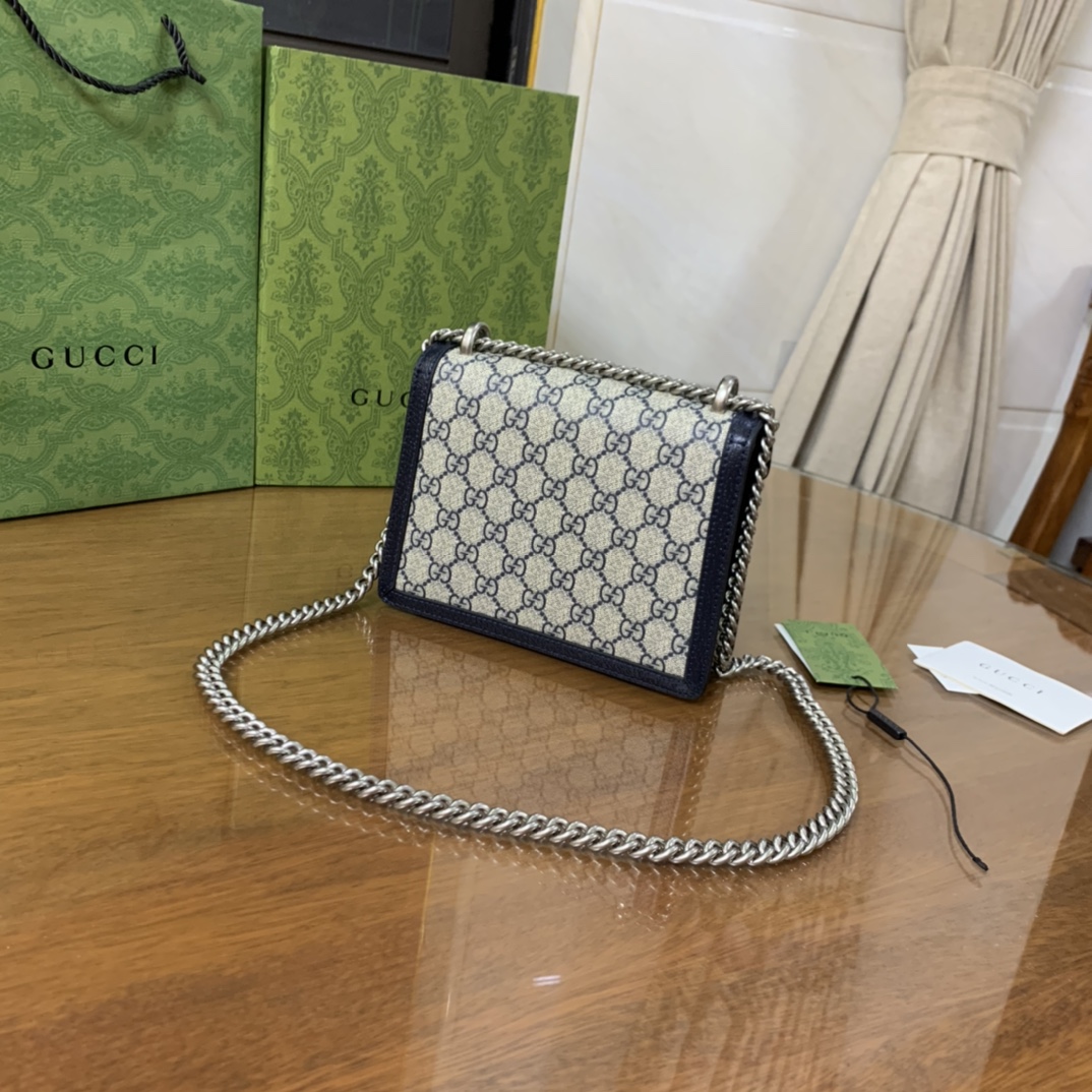 Gucci Satchel Bags Others